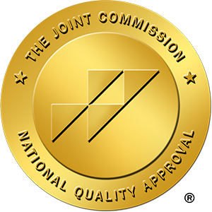 Joint Commission Certification The Gold Seal of Approval
